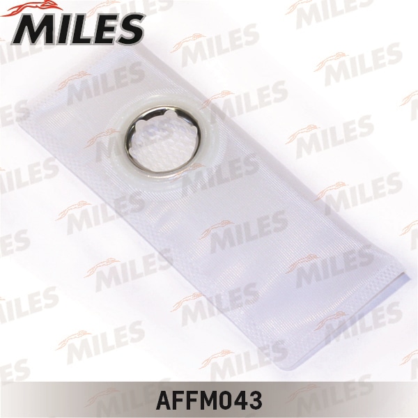 MILES AFFM043 Фильтр сетчатый топливного насоса D22.5mm AFFM043