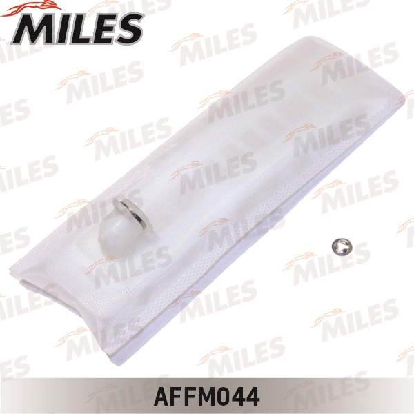 MILES AFFM044 Фильтр топливного насоса D 11mm