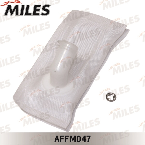 MILES AFFM047 Фильтр топливного насоса TOYOTA