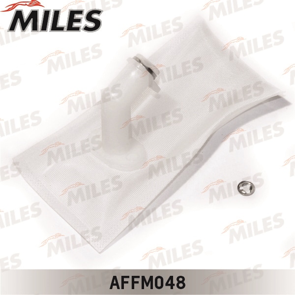 MILES AFFM048 Фильтр сетчатый топливного насоса MAZDA/TOYOTA