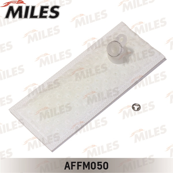MILES AFFM050 Фильтр сетчатый топливного насоса MAZDA/FORD AFFM050