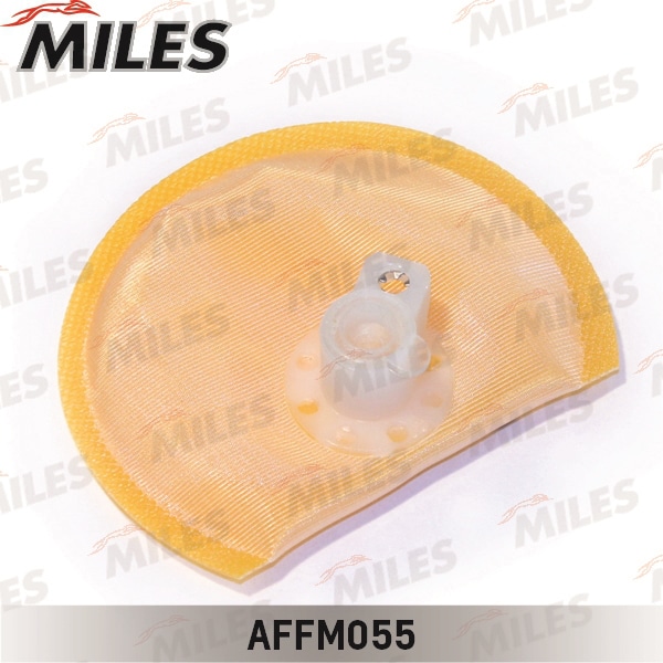 MILES AFFM055 Фильтр сетчатый топливного насоса KIA CEED I
