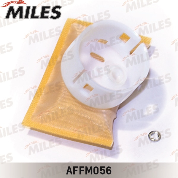 MILES AFFM056 Фильтр сетчатый топливного насоса HYUNDAI SONATA IV