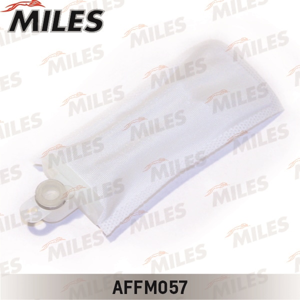 MILES AFFM057 Фильтр сетчатый топливного насоса MAZDA 323 BJ/MPV LW AFFM057