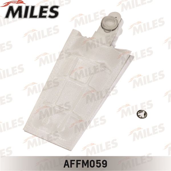 MILES AFFM059 Фильтр сетчатый топливного насоса TOYOTA MARK II AFFM059
