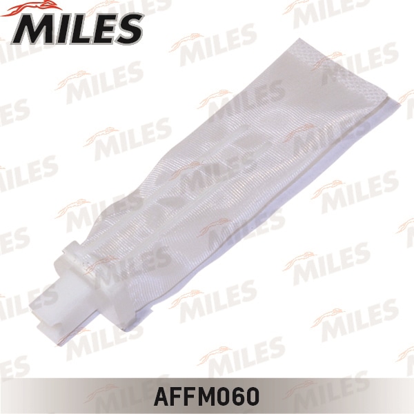 MILES AFFM060 Фильтр сетчатый топливного насоса FORD AFFM060