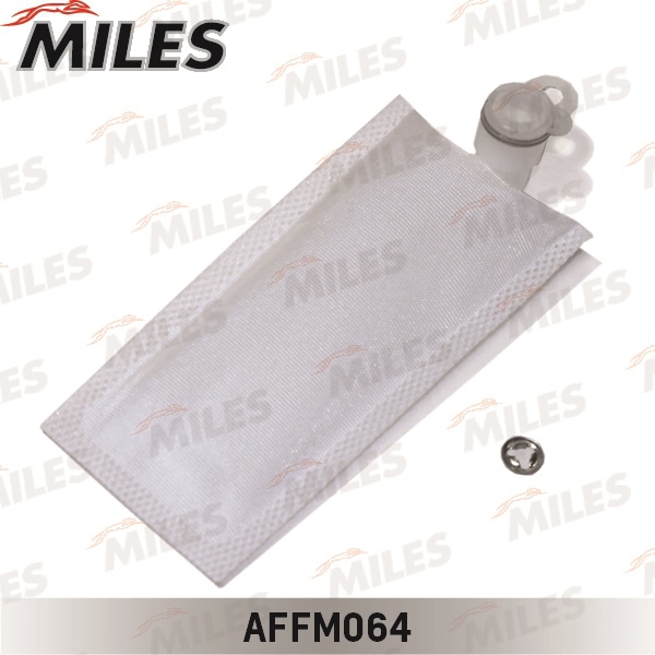 MILES AFFM064 Фильтр сетчатый топливного насоса MAZDA DEMIO AFFM064