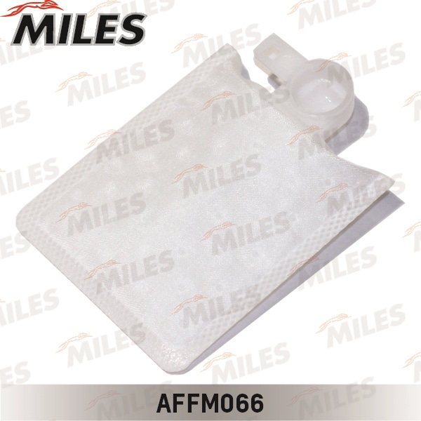 MILES AFFM066 Фильтр сетчатый топливного насоса FORD MUSTANG/JAGUAR S-TYPE