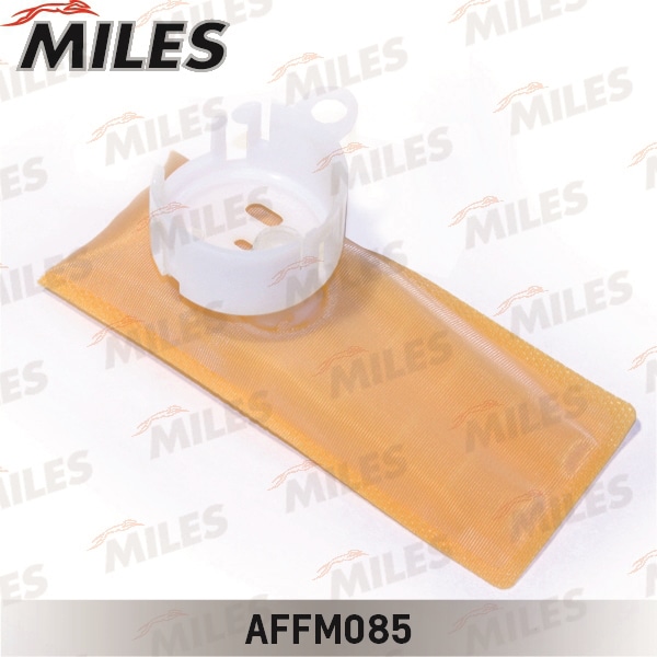 MILES AFFM085 Фильтр сетчатый топливного насоса HUYNDAI