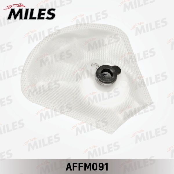 MILES AFFM091 Фильтр сетчатый топливного насоса VAZ / LADA