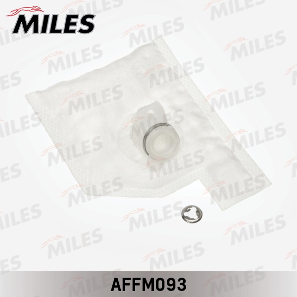 MILES AFFM093 Фильтр сетчатый топливного насоса CHEVROLET LANOS