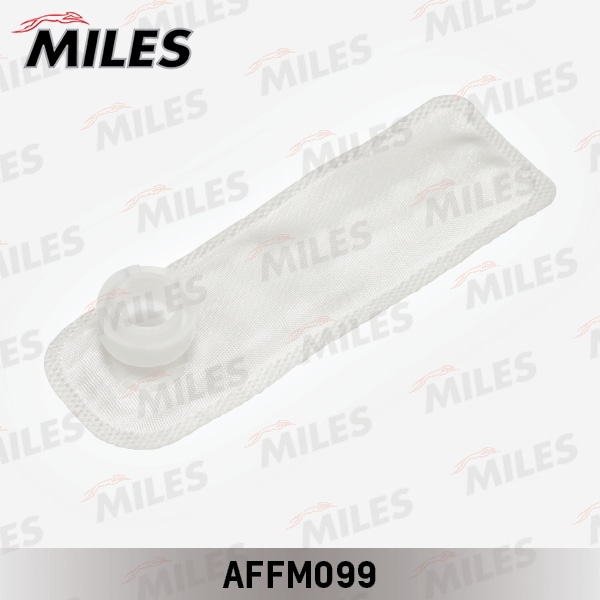 MILES AFFM099 Фильтр сетчатый топливного насоса PEUGEOT 307/CITROEN C5