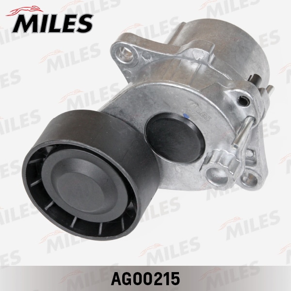 MILES AG00215 Натяжитель ремня приводного MB SPRINTER/VITO 2.2D 06-
