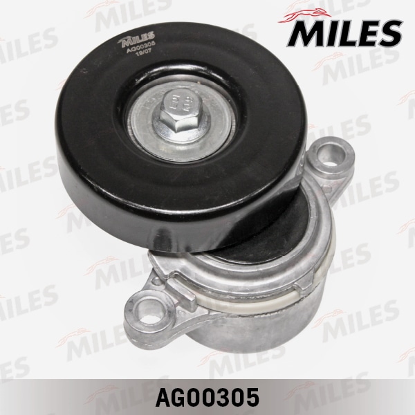 MILES AG00305 Натяжитель ремня приводного SUZUKI GRAND VITARA 2.0 98-