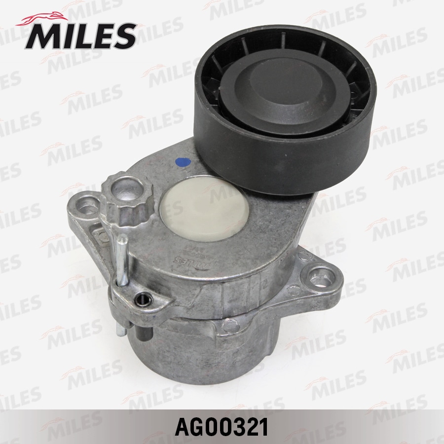 MILES AG00321 Натяжитель ремня приводного MB SPRINTER/VITO 2.2D