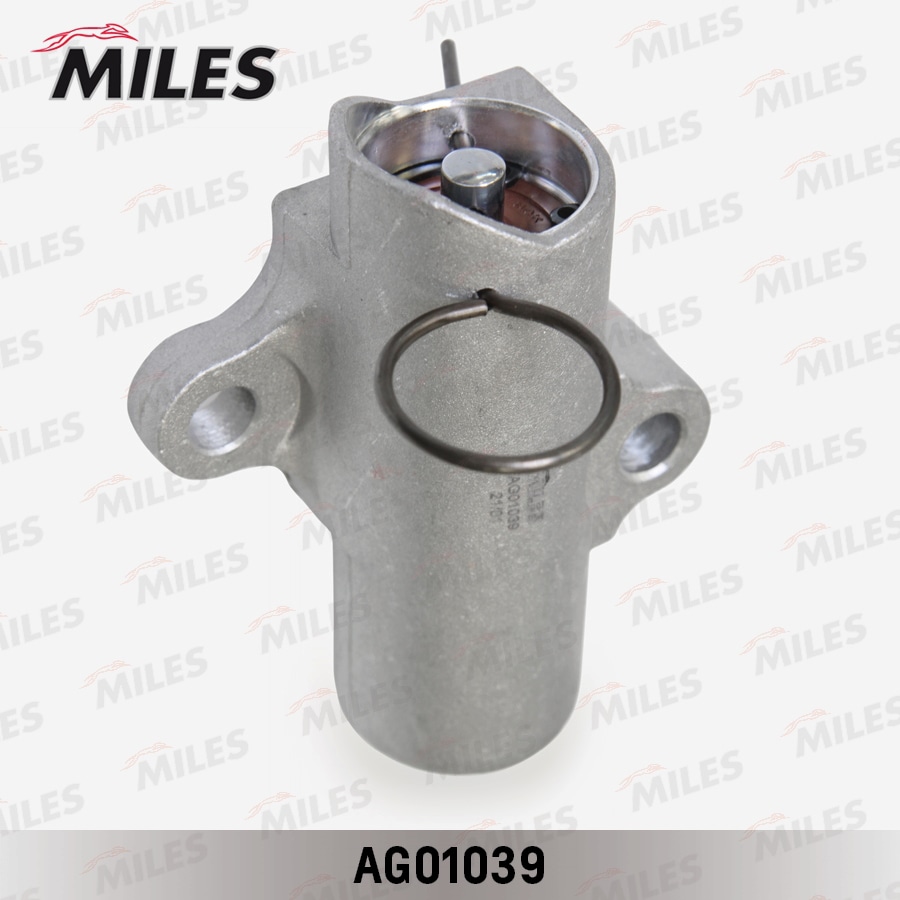 MILES AG01039 Натяжитель ремня ГРМ TOYOTA CAMRY 3.0 01-06/LEXUS RX400H