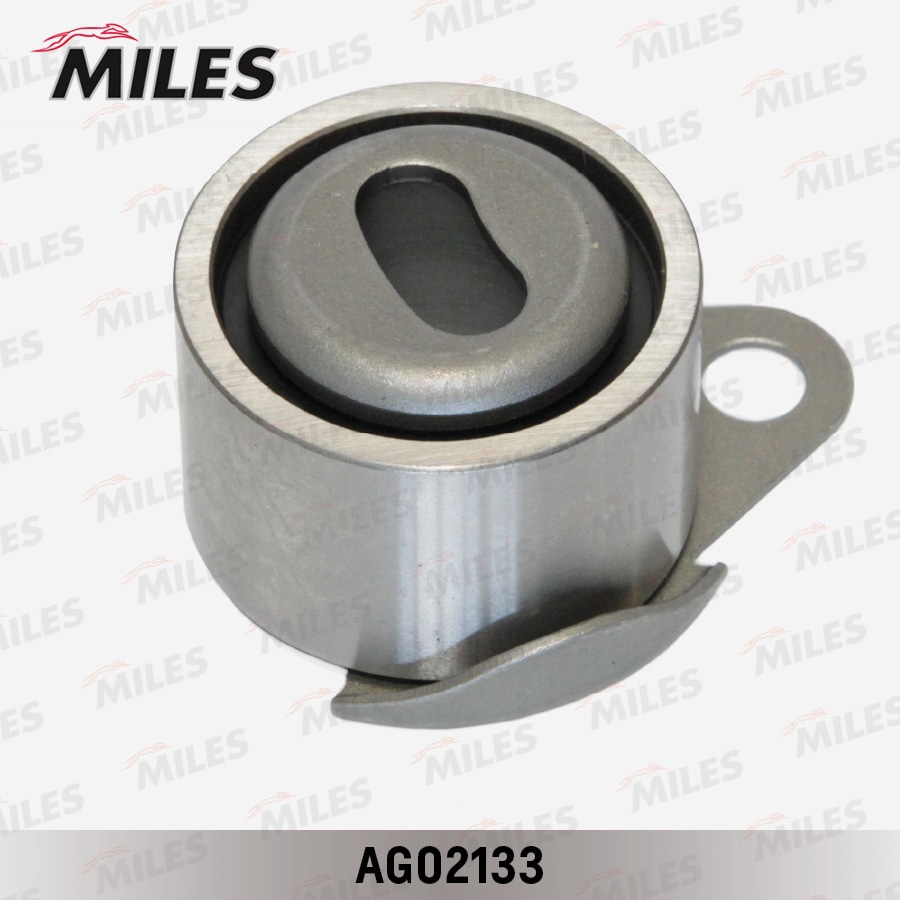MILES AG02133 Ролик ремня ГРМ VOLVO 440-460/RENAULT KANGOO/MEGANE/TRAFIC 1.6D-2.0
