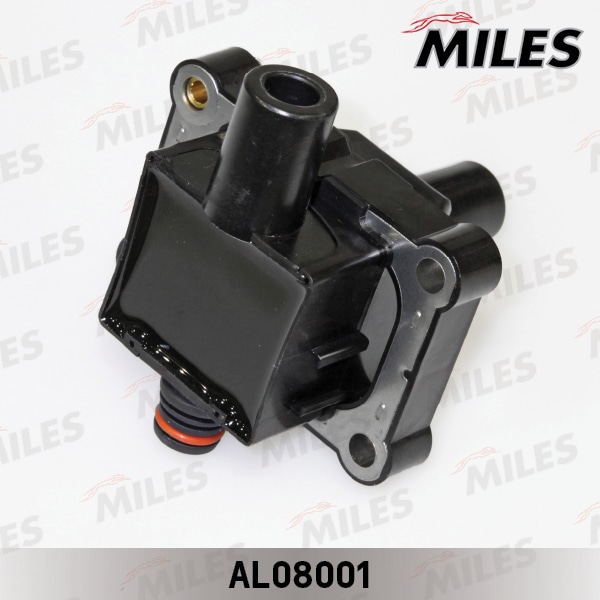 MILES AL08001 Катушка зажигания MB W202/210/638