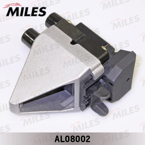 MILES AL08002 Катушка зажигания MB W202