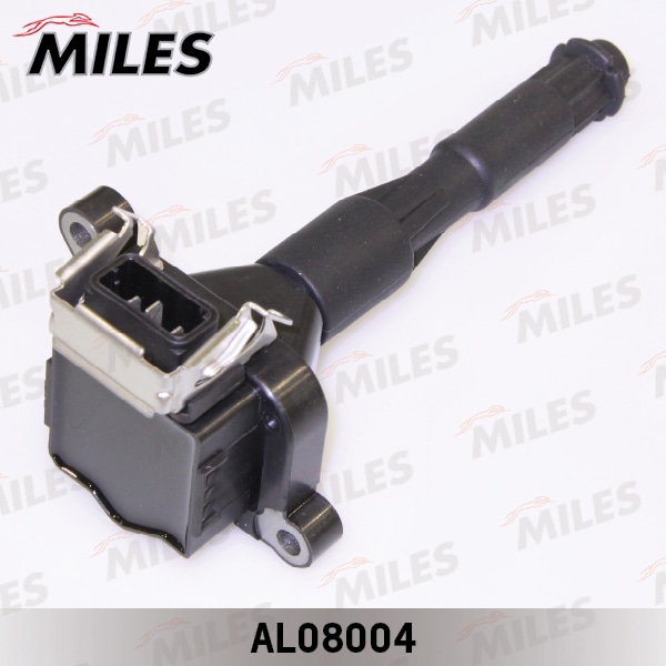 MILES AL08004 Катушка зажигания BMW E36/46/39/X5 (E53)