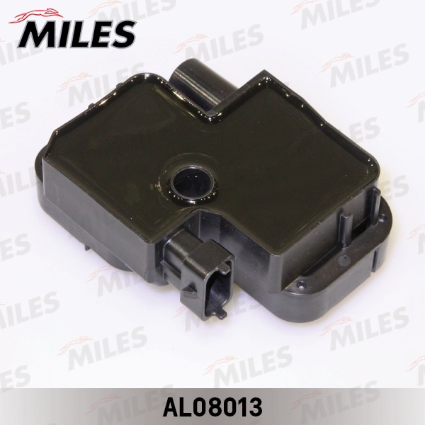 MILES AL08013 Катушка зажигания MB W202/203/210/211/220
