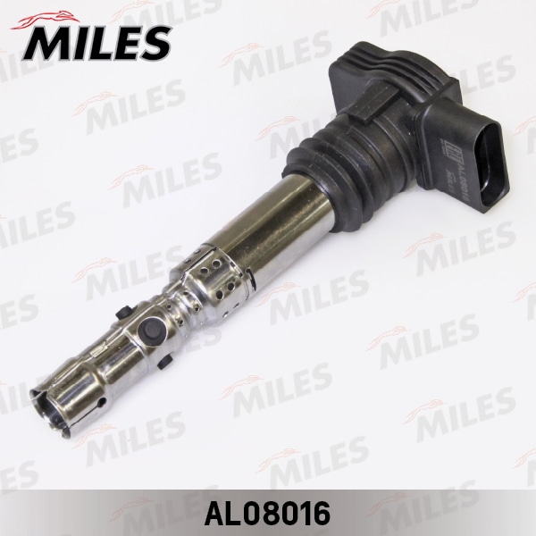 MILES AL08016 Катушка зажигания VAG 1.8T