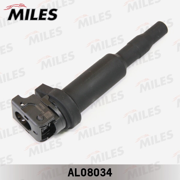 MILES AL08034 Катушка зажигания