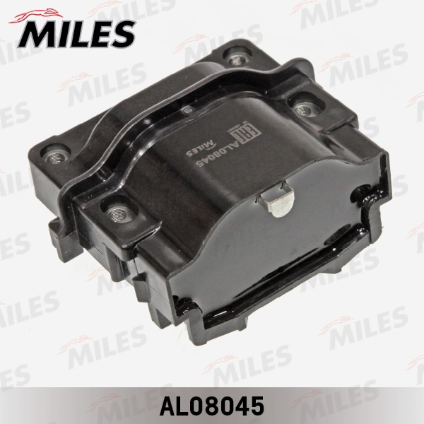 MILES AL08045 Катушка зажигания TOYOTA CARINA E -97 1.6