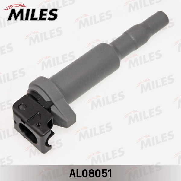 MILES AL08051 Катушка зажигания BMW E90/60 07-