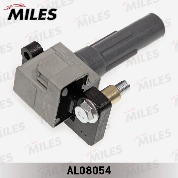 MILES AL08054 Катушка зажигания SUBARU IMPREZA/FORESTER/LEGACY 2.0/2.5 (DELPHI GN10484-12B1) AL08054