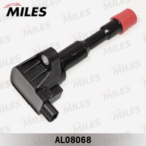 MILES AL08068 Катушка зажигания HONDA JAZZ 06-