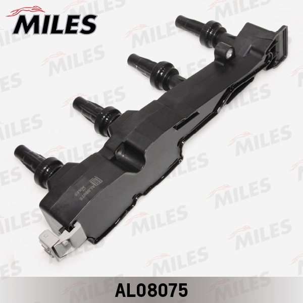 MILES AL08075 Катушка зажигания CITROEN/PEUGEOT