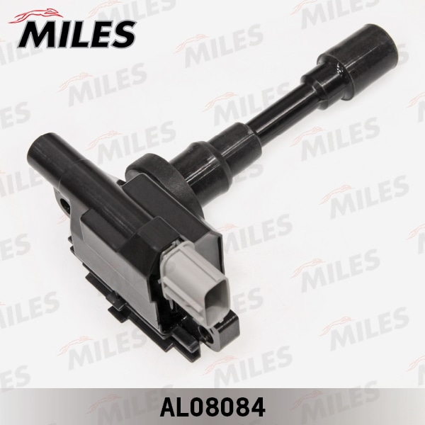 MILES AL08084 Катушка зажигания SUZUKI GRAND VITARA/SX-4/IGNIS/LIANA/BOLENO (BERU ZSE181) AL08084