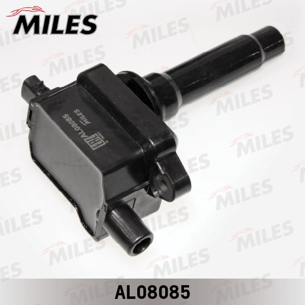 MILES AL08085 Катушка зажигания KIA SPORTAGE -03