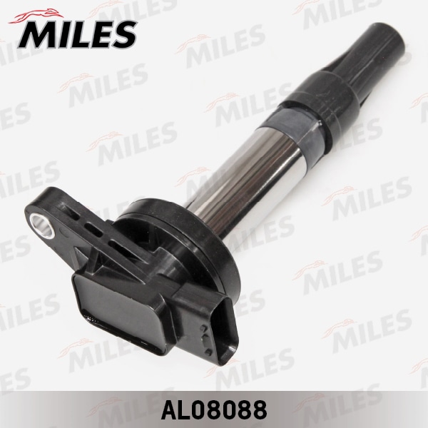 MILES AL08088 Катушка зажигания LAND ROVER 4.2/4.4 05-