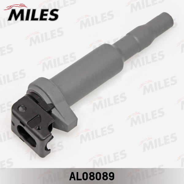 MILES AL08089 Катушка зажигания BMW E90/60 05-