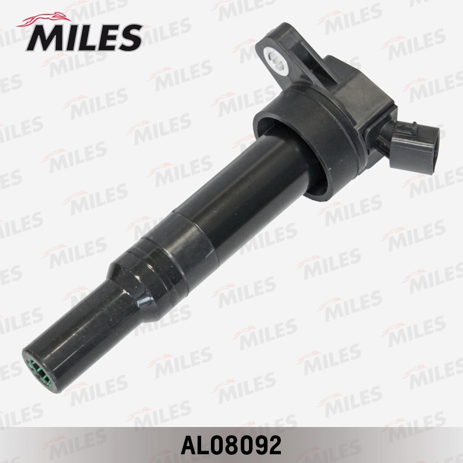 MILES AL08092 Катушка зажигания HYUNDAI/KIA 2.0