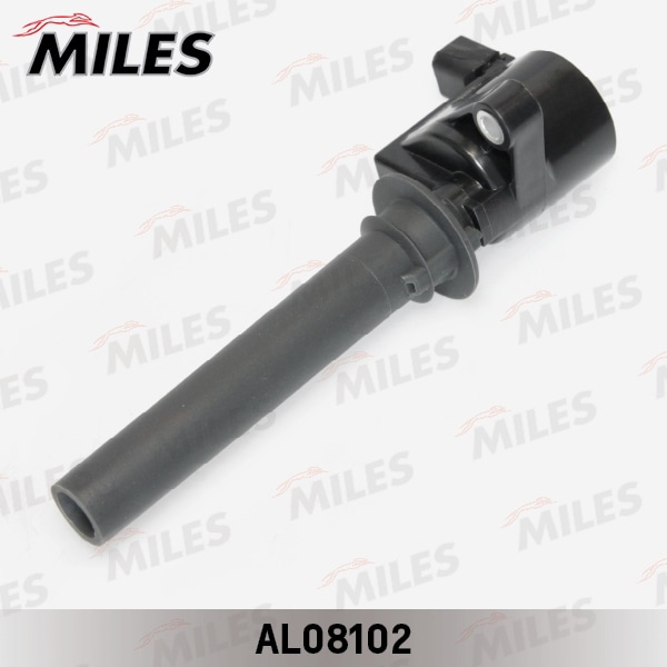 MILES AL08102 Катушка зажигания FORD MAVERICK/MAZDA TRIBUTE 3.0 V6 24V
