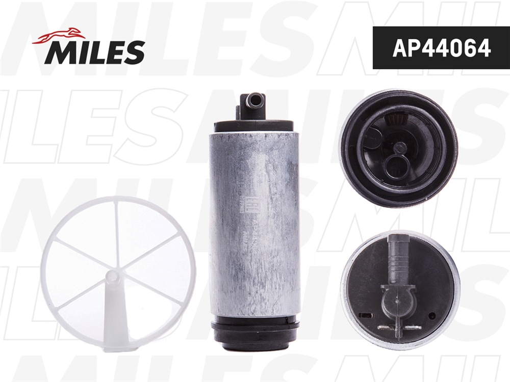 MILES AP44064 Бензонасос VW/SKODA/SEAT