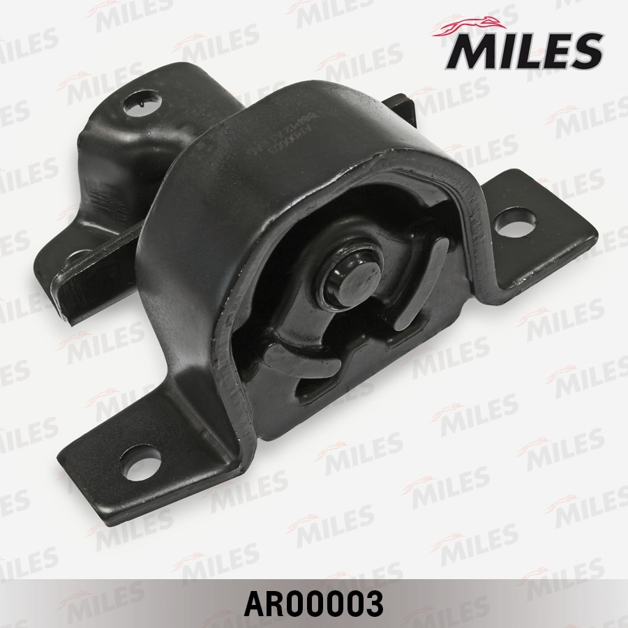 MILES AR00003 Опора двигателя NISSAN ALMERA/PRIMERA 00-05 правая