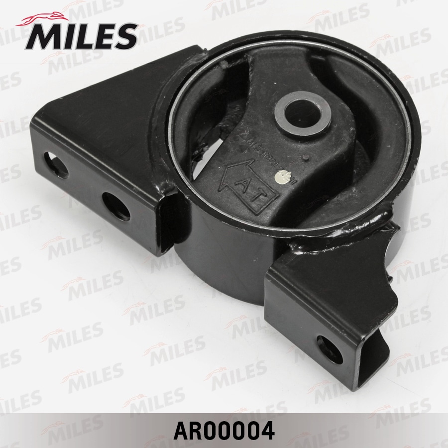 MILES AR00004 Опора двигателя NISSAN ALMERA II (N16) 00-