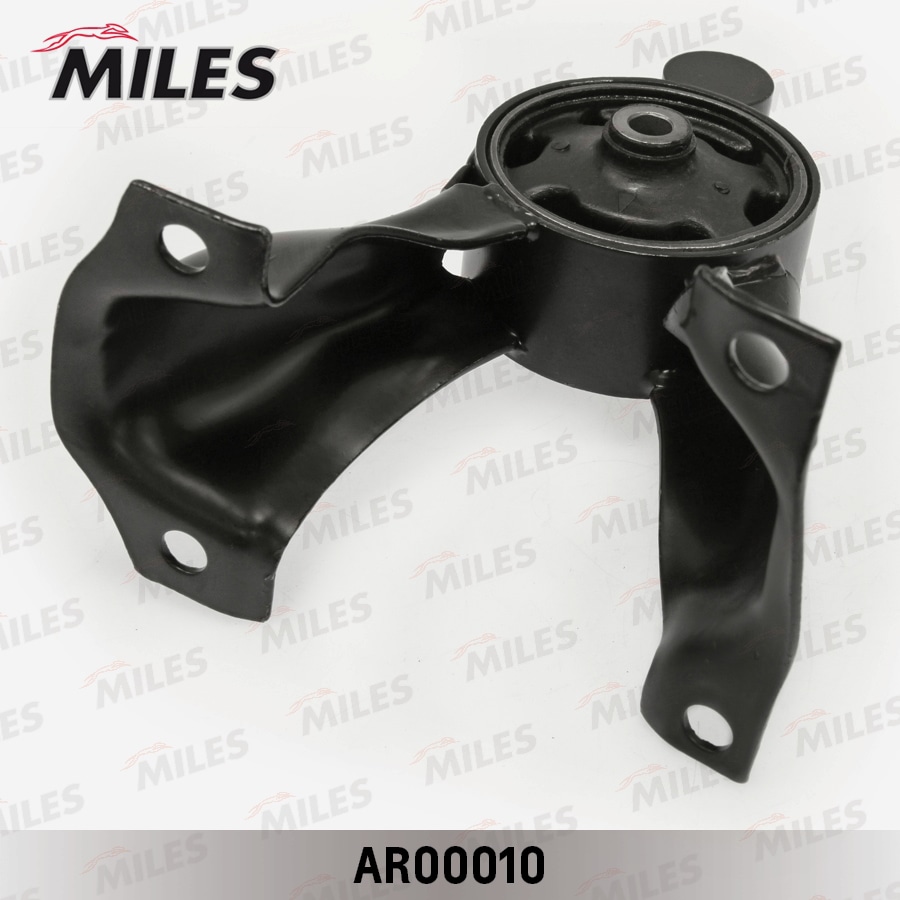 MILES AR00010 Опора двигателя задняя MITSUBISHI LANCER (CS), OUTLANDER I