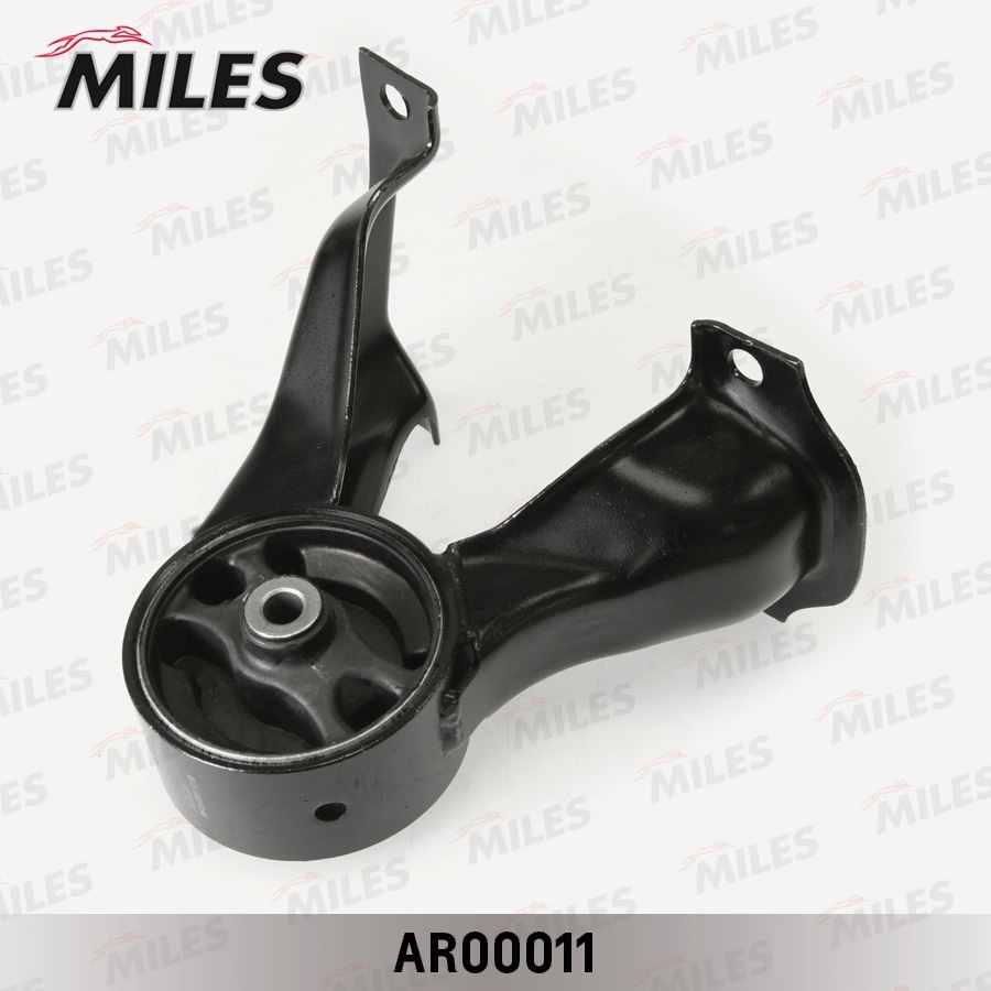 MILES AR00011 Опора двигателя задняя MITSUBISHI LANCER 00-09 AR00011