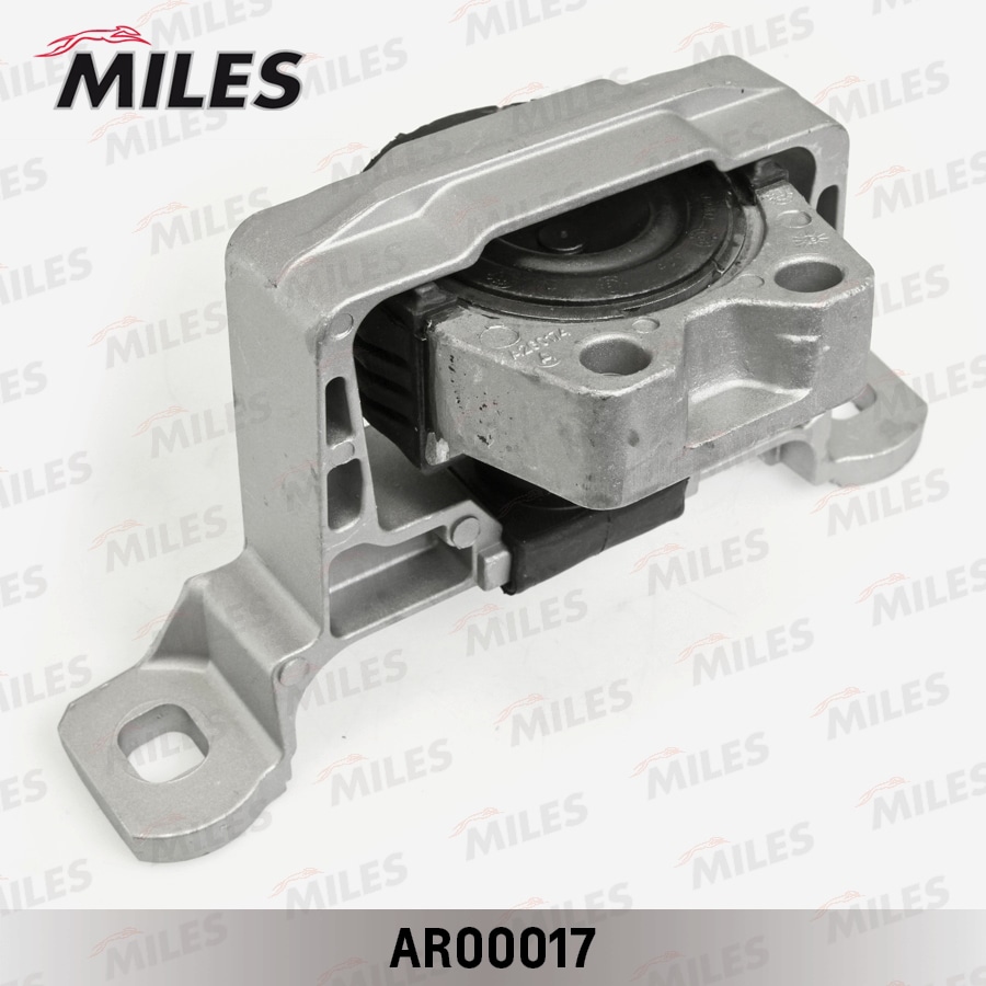 MILES AR00017 Опора двигателя правая FORD FOCUS II 1.4-1.6 AR00017