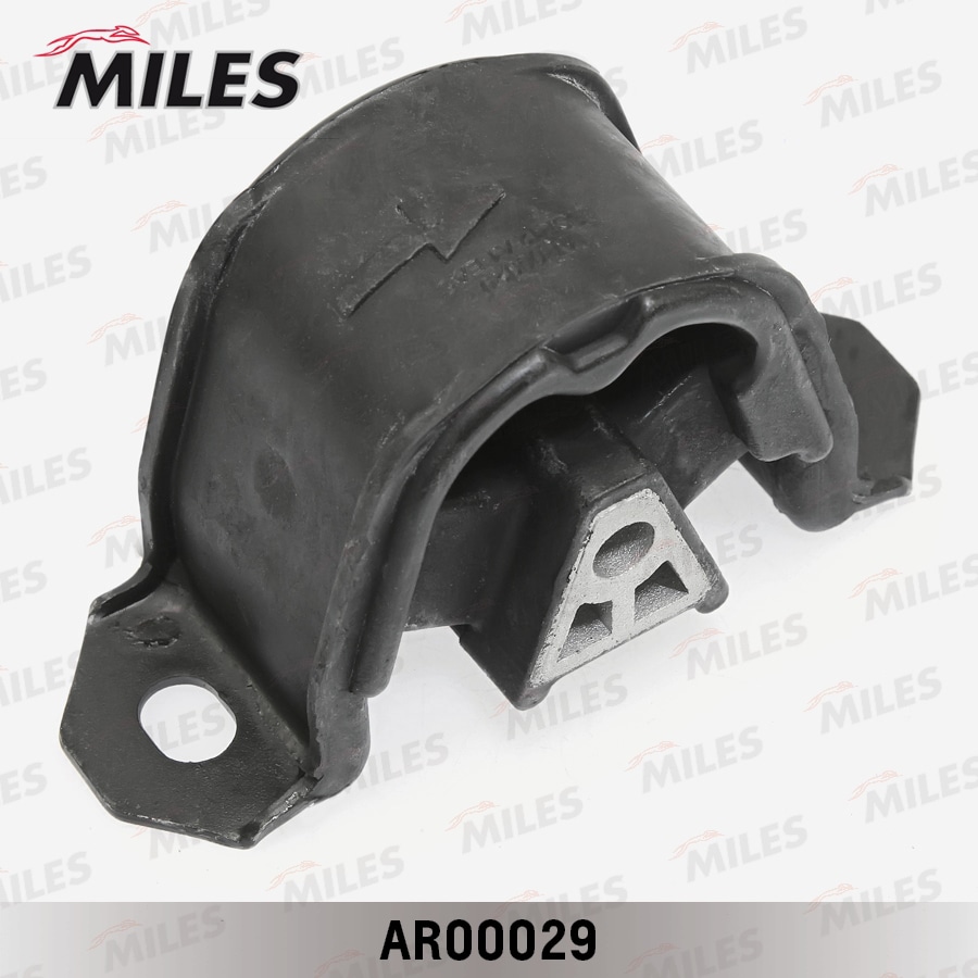 MILES AR00029 Опора двигателя задняя DAEWOO NEXIA/LANOS/ESPERO AR00029