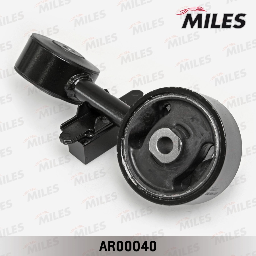 MILES AR00040 Опора двигателя TOYOTA CAMRY 01-06