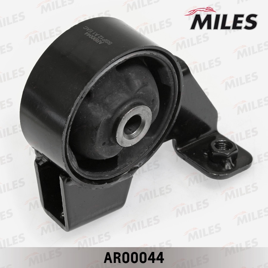 MILES AR00044 Опора двигателя DAEWOO MATIZ/SPARK пер.