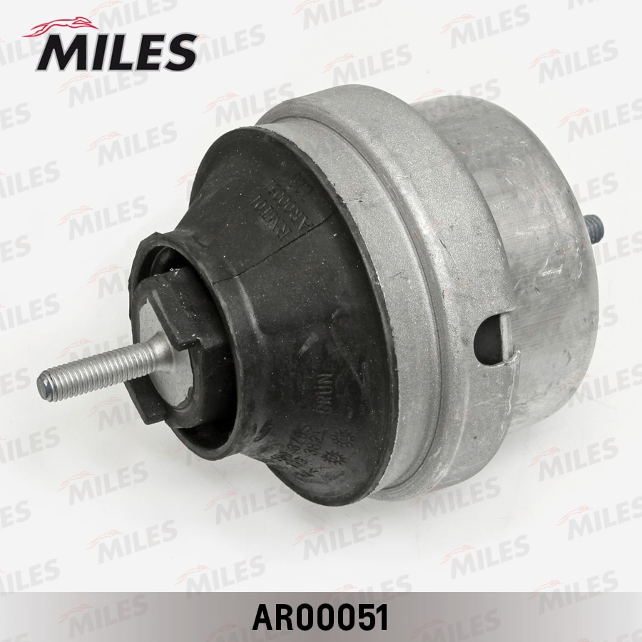 MILES AR00051 Опора двигателя L