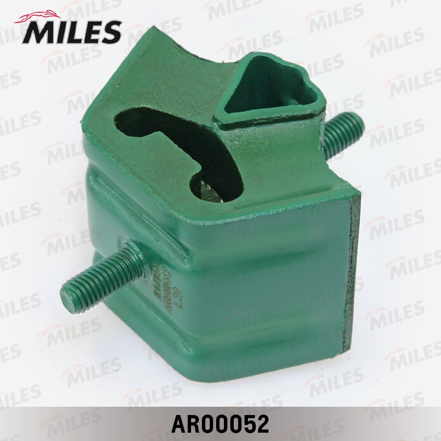 MILES AR00052 Опора двигателя VAG 80/PASSAT 1.6-2.0 72-91