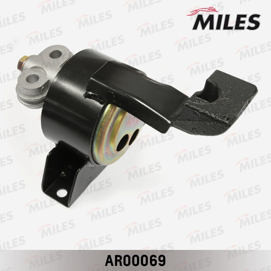 MILES AR00069 Опора двигателя CHEVROLET LACETTI лев.